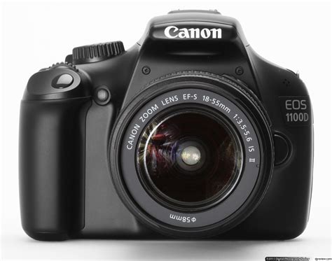 canon eos 1100d review|Canon EOS 1100D (Rebel T3) Review .